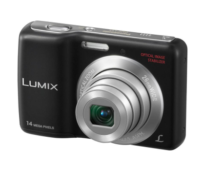 Akcesoria Foto Panasonic DMC LS5